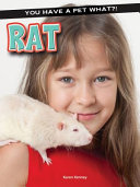 Rat cover