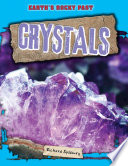 Crystals (Rosen) cover
