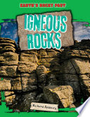 Igneous Rocks cover