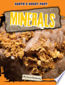 Minerals (Rosen) cover