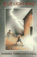 Blue Lightning cover