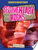 Sedimentary Rocks cover