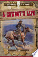A Cowboy's Life cover