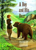 A Boy and His Bear cover