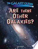 Are There Other Galaxies? cover