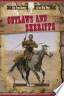 Outlaws and Sheriffs cover