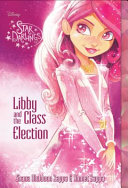 Libby and the Class Election cover