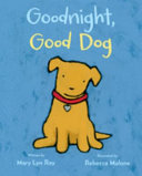 Goodnight, Good Dog cover