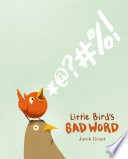 Little Bird's Bad Word cover