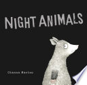 Night Animals cover