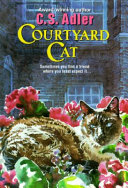 Courtyard Cat cover
