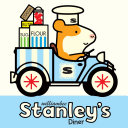 Stanley's Diner cover