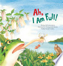 Ah, I Am Full! cover