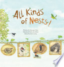 All Kinds of Nests! cover