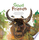 Good Friends cover