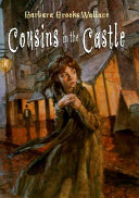 Cousins in the Castle cover