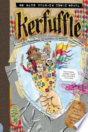 Kerfuffle cover