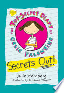 Secrets Out! cover