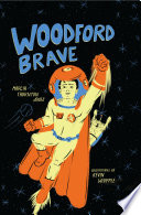 Woodford Brave cover