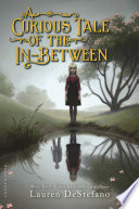A Curious Tale of the In-Between cover