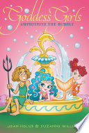 Amphitrite the Bubbly cover