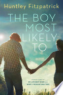 The Boy Most Likely To cover