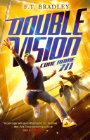 Code Name 711 cover