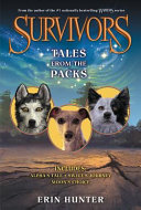 Tales from the Packs cover