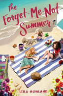 The Forget-Me-Not Summer cover