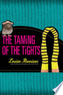 The Taming of the Tights cover