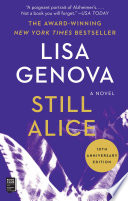 Still Alice cover