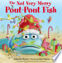 The Not Very Merry Pout-Pout Fish cover