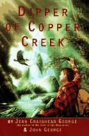 Dipper of Copper Creek cover