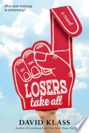 Losers Take All cover