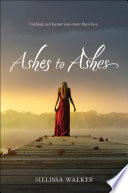 Ashes to Ashes cover