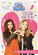 Follow Your Heart cover