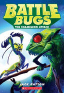 The Chameleon Attack cover