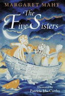 The Five Sisters cover