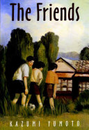 The Friends cover