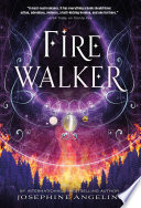 Firewalker cover