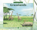 About Habitats: Grasslands cover