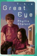 The Great Eye cover