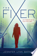 The Fixer cover