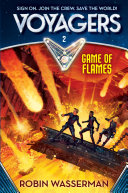 Game of Flames cover