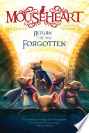 Return of the Forgotten cover