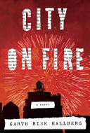 City on Fire cover