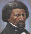 Frederick's Journey: The Life of Frederick Douglass cover
