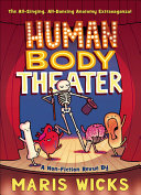 Human Body Theater cover