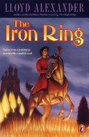 The Iron Ring cover