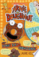 The Spinny Icky Showdown cover